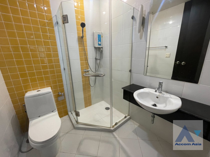 รูป 🔼🔽 AccomA 📩  3 BR Condominium @CitiSmart Sukhumvit 18 (1517657) - รูปที่ 13/17