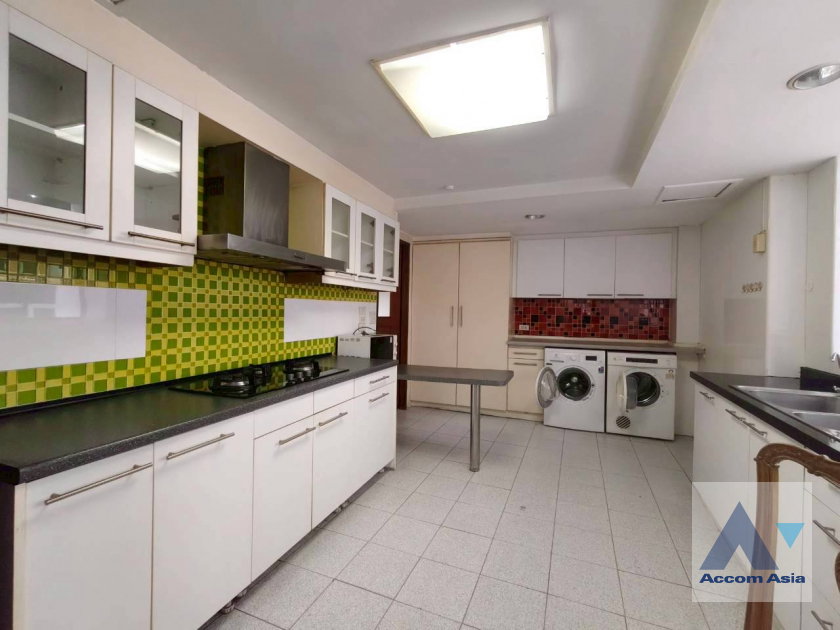 รูป 🔼🔽 AccomA 📩 Pet friendly 3 BR Condominium @President Park Sukhumvit 24   (23633) - รูปที่ 14/20
