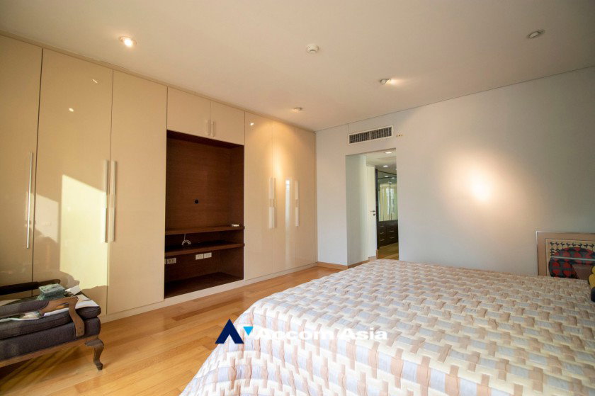 รูป 🔼🔽 AccomA 📩  3 BR Condominium @Chidlom Place (AA33293) - รูปที่ 11/20