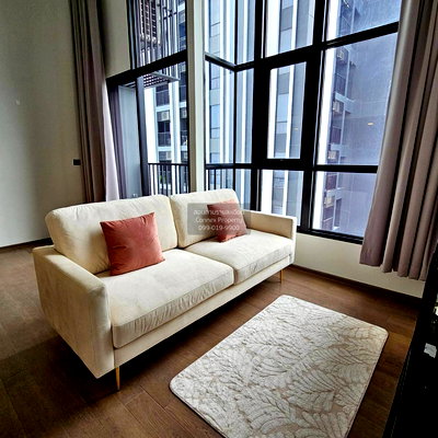 Condos for rent : For Rent Condo , Park Origin Thonglor , Duplex , BTS-Thong Lo , Khlong Tan Nuea , Watthana , Bangkok , CX-150682 ✅ Live chat with us ADD LINE @connexproperty ✅
