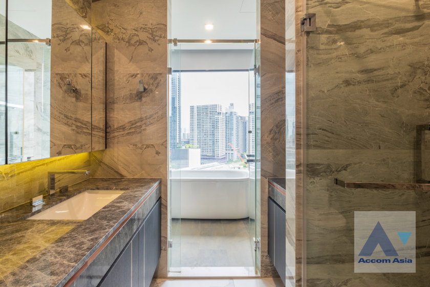 รูป 🔼🔽 AccomA 📩 3 BR Condominium @LAVIQ Sukhumvit 57 (AA38986) - รูปที่ 13/20