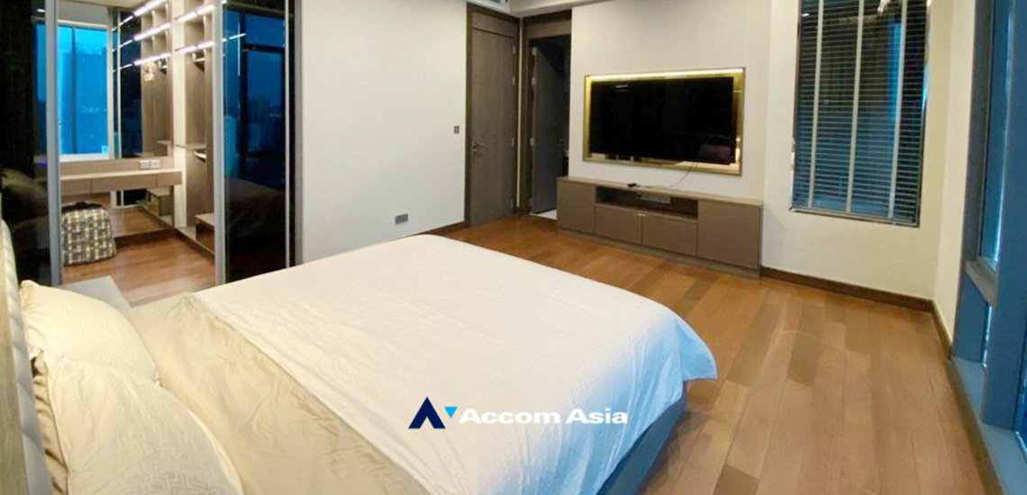 รูป 🔼🔽 AccomA 📩 Modern Luxury High-Rise Condo ( AA34163 ) - รูปที่ 16/20