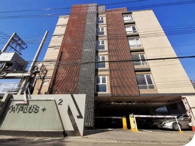 picture FOR SALE A Plus 2 @ Rattanathibet 1428000 BAHT. - 7/8