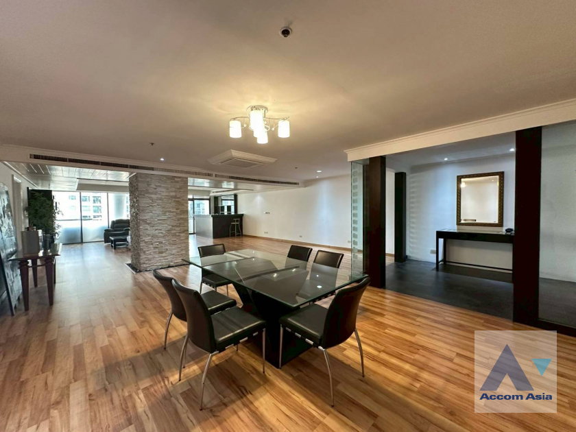 รูป 🔼🔽 AccomA 📩  3 BR Condominium @Kallista Mansion (AA45802) - รูปที่ 5/20