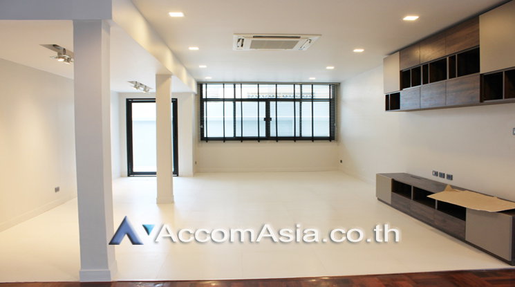 รูป 🔼🔽 AccomA 📩 Pet friendly,Private Swimming Pool 4 BR House in Phra Khanong Nuea (AA21472) - รูปที่ 8/16