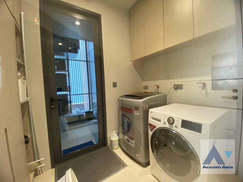 รูป 🔼🔽 AccomA 📩  2 BR Condominium @Vittorio Sukhumvit 39 (AA41817) - รูปที่ 16/17