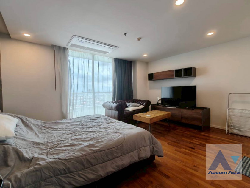 รูป 🔼🔽 AccomA 📩  3 BR Condominium @Sathorn Heritage (AA32682) - รูปที่ 15/20