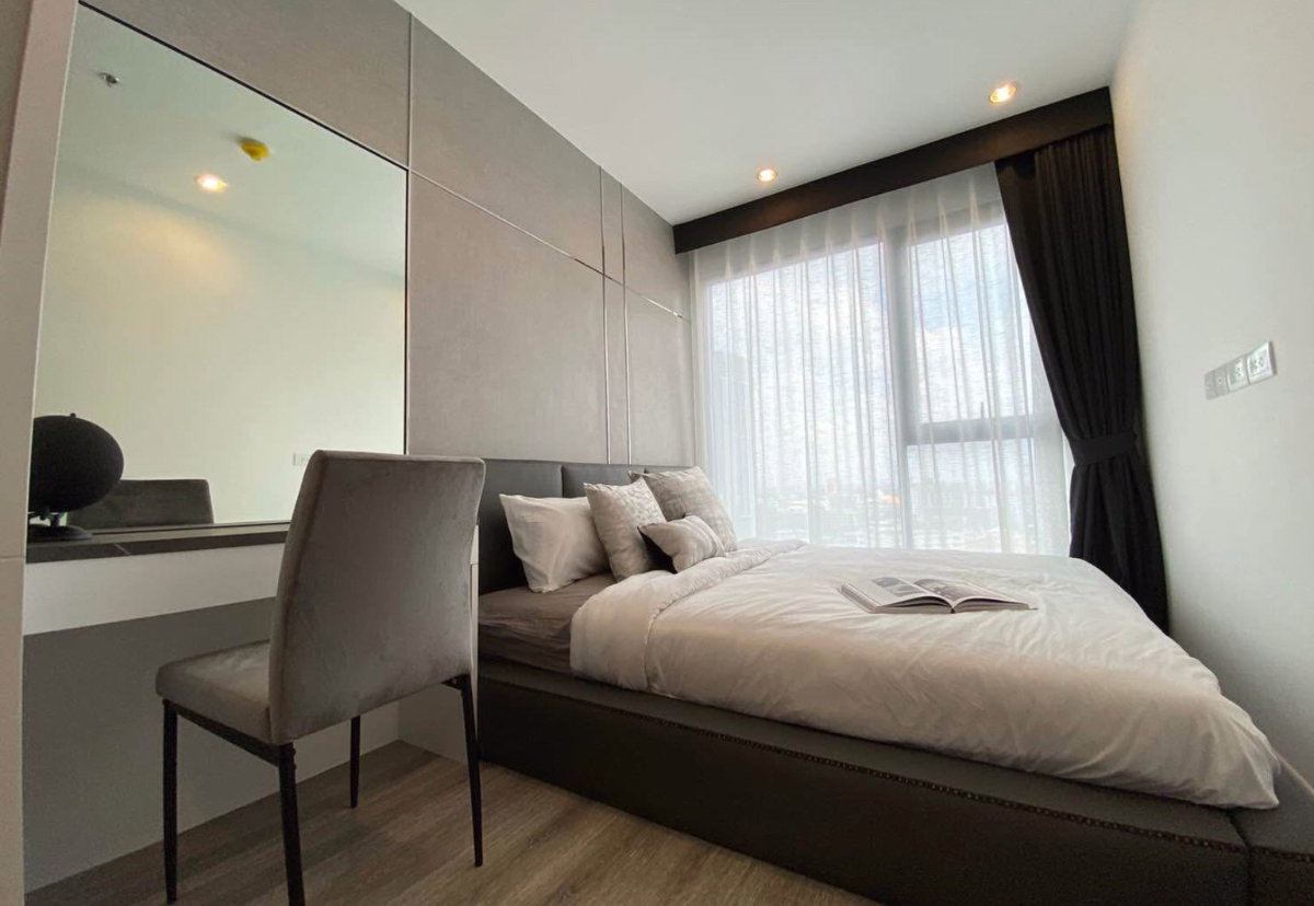 picture IDEO Mobi Sukhumvit               66  - 3/12