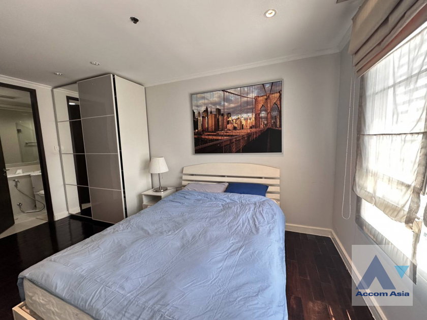 รูป 🔼🔽 AccomA 📩  2 BR Condominium @The Oleander Sukhumvit 11 (13001897) - รูปที่ 11/18