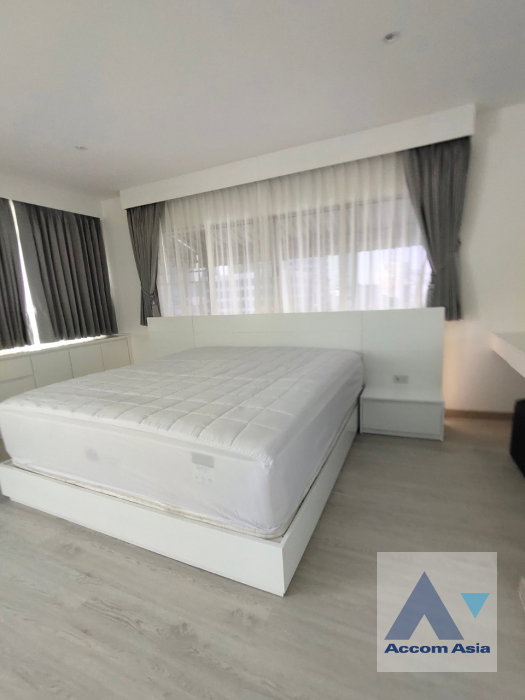 picture 🔼🔽 AccomA 📩 Pet friendly 2 BR Condominium @Silom Condominium (AA30459) - 19/20