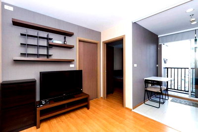 คอนโดให้เช่า : ✅ TBSV133 ✅ Line : @p2nproperty