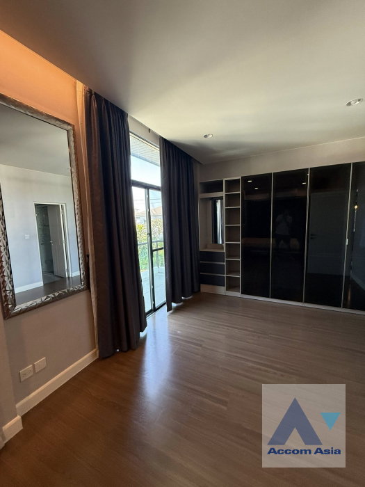 picture 🔼🔽 AccomA 📩  4 BR House @Setthasiri Pattanakarn (AA45517) - 9/10