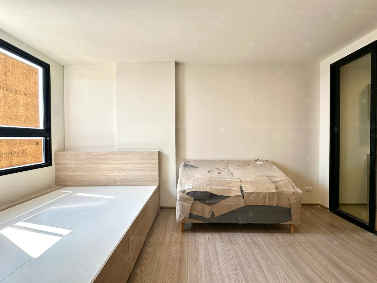 รูป 🔥Hot price The muve sukhumvit 107 เริ่ม 1.69 ล้าน* - รูปที่ 4/10
