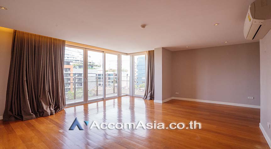 รูป 🔼🔽 AccomA 📩  3 BR Condominium @La Citta Penthouse (AA27521) - รูปที่ 8/20