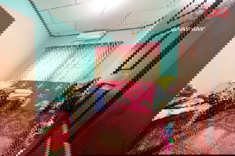 รูป ขายบ้านเดี่ยว 55 ตร.ว. ต.ป่าแฝก  อ.แม่ใจ จังหวัดพะเยา ใกล้ถนนพหลโยธิน - รูปที่ 7/12