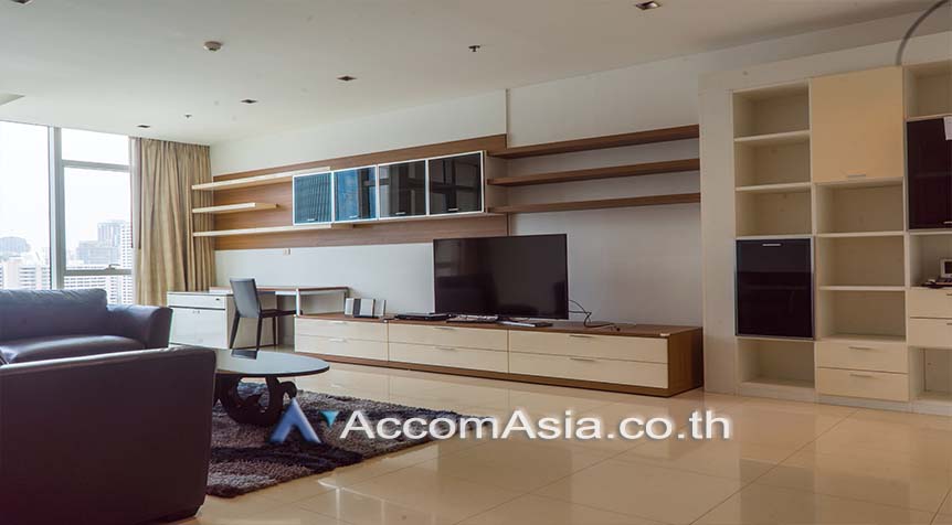 รูป 🔼🔽 AccomA 📩  2 BR Condominium @Athenee Residence (13001272) - รูปที่ 2/13