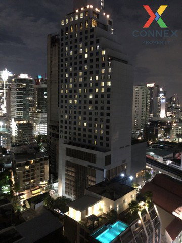 รูป 🔥🔥🔥 เช่า คอนโด แต่งครบ Edge Sukhumvit 23 BTS-อโศก สุขุมวิท คลองเตยเหนือ วัฒนา กรุงเทพ CX-00424 ✅ ทักไลน์ @connexproperty ตอบทันที ทีมงานมืออาชีพ ✅ 🔥🔥🔥 - รูปที่ 5/6