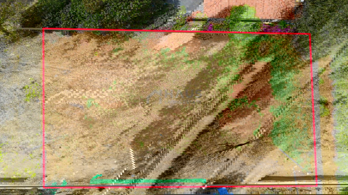 picture Land Karuehaad Tayard / 372.6 SQ.WA #LPKD045 - 2/20