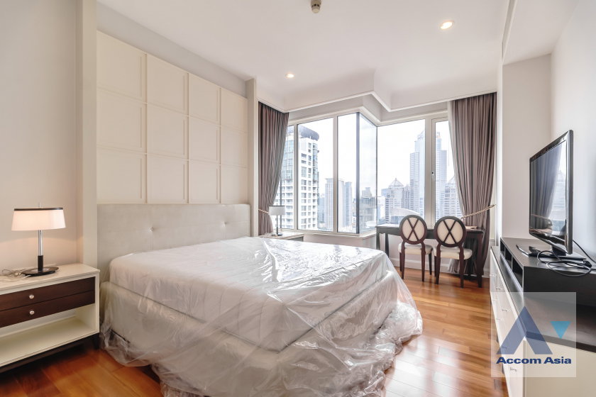 picture 🔼🔽 AccomA 📩  2 BR Condominium @Q Langsuan  (AA19761) - 13/20