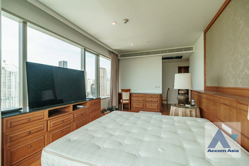 รูป 🔼🔽 AccomA 📩  3 BR Condominium @185 Rajadamri (AA12509) - รูปที่ 10/20