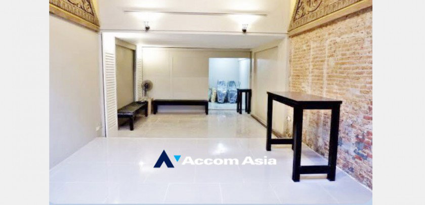 picture 🔼🔽 AccomA 📩 Home Office 3 BR House in Khlong Tan Nuea (1612003) - 1/3