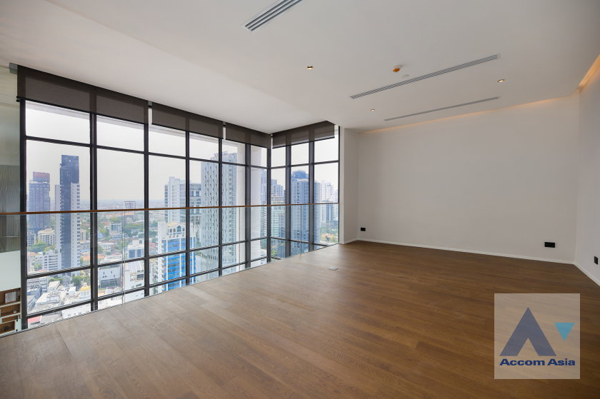 picture 🔼🔽 AccomA 📩 Thonglor Jungle paradise. Duplex Penthouse. Jacuzzi on Terrace. - 9/20