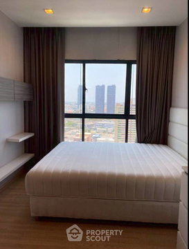 คอนโด 1-ห้องนอน ที่ เออบาโน่ แอปโซลูท ใกล้ BTS กรุงธนบุรี (ID 2535254)