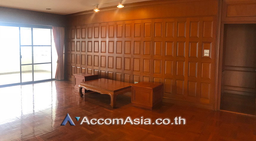 รูป 🔼🔽 AccomA 📩  3 BR Condominium @Tower Park (AA27340) - รูปที่ 6/6