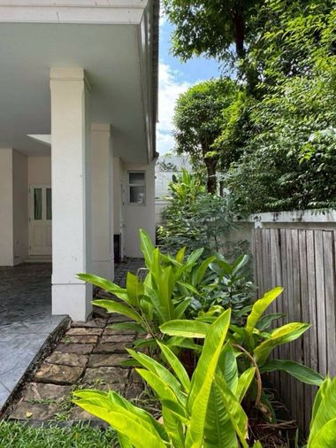 3-bed house for sale, 444 sqm, 111 sq wah, Nantawan Sathorn Ratchaphruk