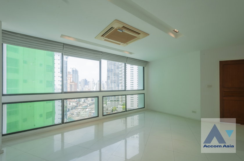 รูป 🔼🔽 AccomA 📩 Pet friendly 3 BR Condominium @President Park Sukhumvit 24   (AA17711) - รูปที่ 8/20