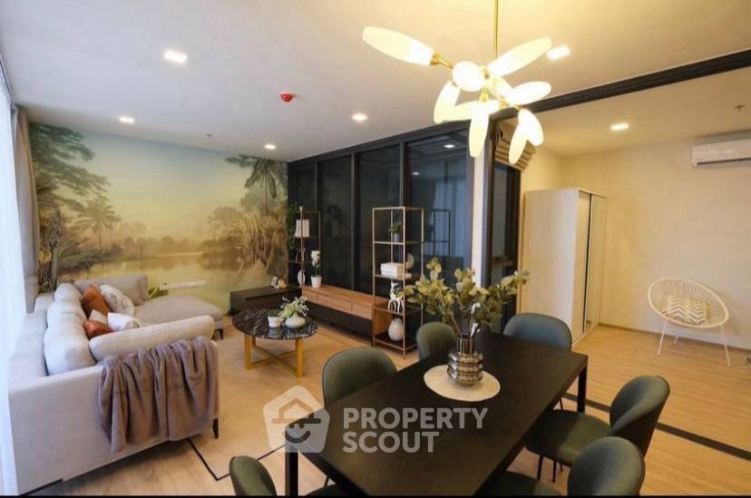 picture 3-BR Condo at XT Phayathai near BTS Phaya Thai (ID 2771731) - 2/11