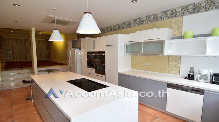 รูป 🔼🔽 AccomA 📩  4 BR Townhouse @Natural Place (2519984) - รูปที่ 14/19