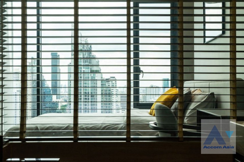 picture 🔼🔽 AccomA 📩  2 BR Condominium @Q1 Sukhumvit (AA32434) - 9/10