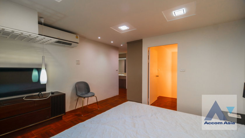 รูป 🔼🔽 AccomA 📩 Duplex Condo,Big Balcony 3 BR Condominium @Prestige 49 (AA41518) - รูปที่ 20/20