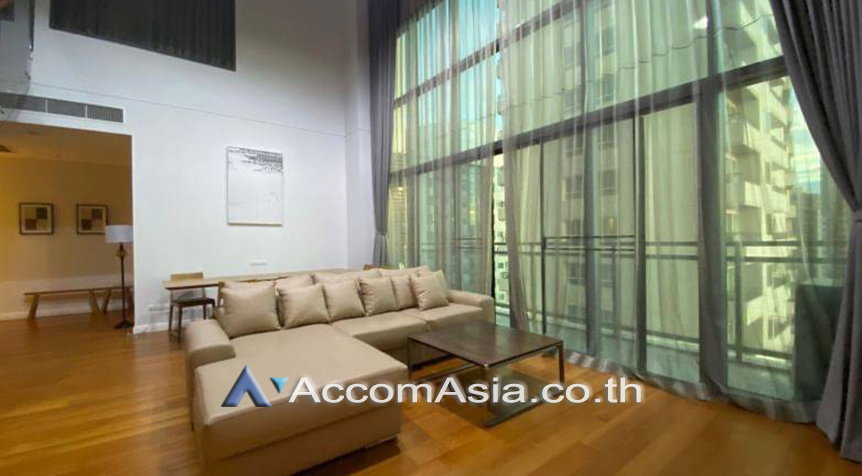 รูป 🔼🔽 AccomA 📩 Bright Sukhumvit 24 - รูปที่ 1/16