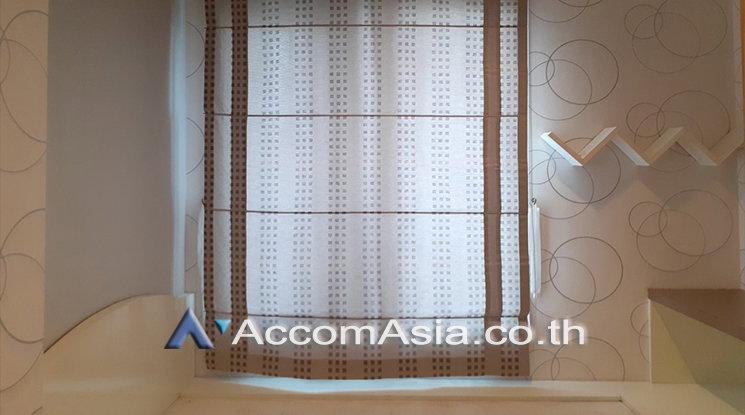 รูป 🔼🔽 AccomA 📩  2 BR Condominium @Siri at Sukhumvit (AA25978) - รูปที่ 6/9
