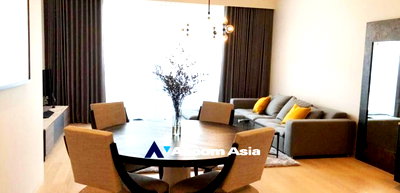คอนโดให้เช่า : 🔼🔽 AccomA 📩  2 BR Condominium @Tela Thonglor (AA33022)