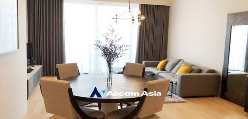 🔼🔽 AccomA 📩 2 BR Condominium @Tela Thonglor (AA33022)