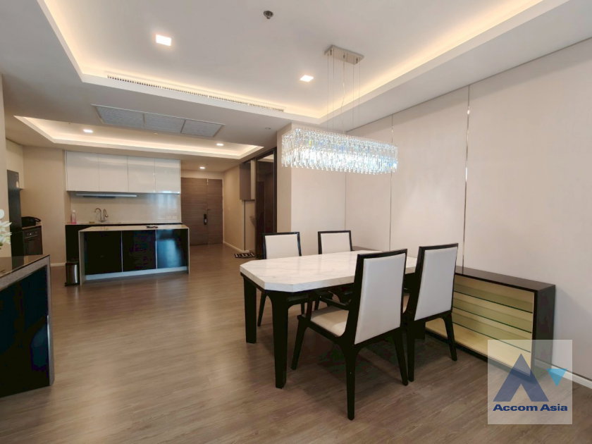 รูป 🔼🔽 AccomA 📩 2 BR Condominium @Nusasiri Grand Condo (AA44032) - รูปที่ 6/16