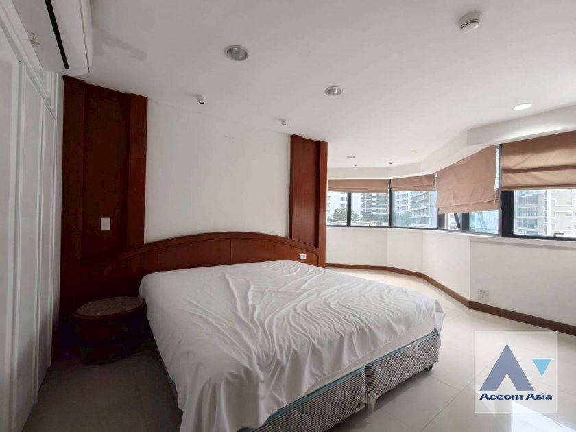 รูป 🔼🔽 AccomA 📩 Pet friendly 3 BR Condominium @President Park Sukhumvit 24   (23633) - รูปที่ 17/20