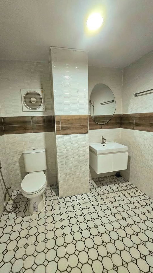 รูป ขายบ้าน Ban Chat Luang Soi Rat Uthit 54 /หมู่บ้านฉัตรหลวง ราชอุทิศ54 (S6810012) ID Line : @baan88 - รูปที่ 7/11