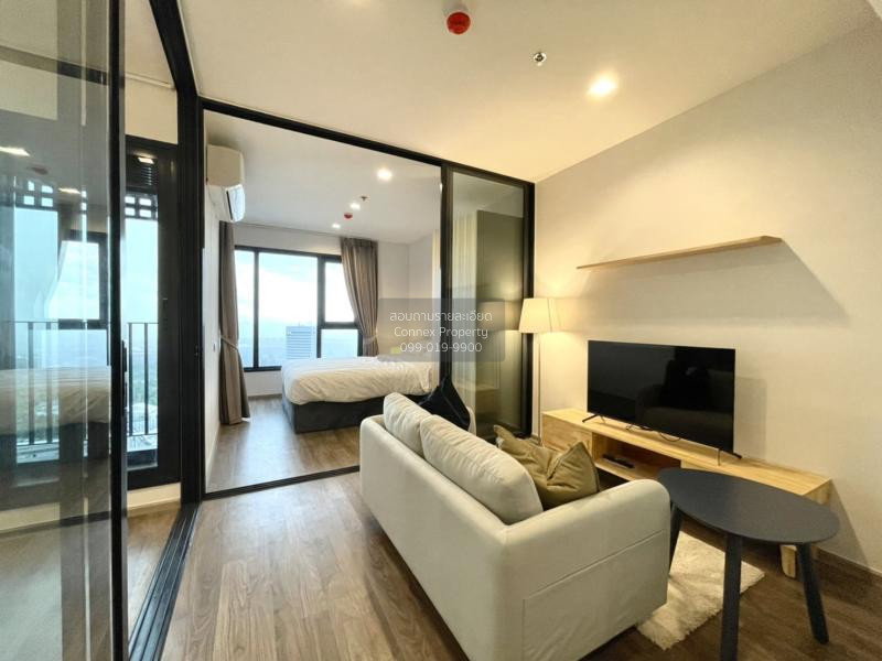 รูป เช่าคอนโด ไลฟ์ ลาดพร้าว แวลลีย์ BTS-ห้าแยกลาดพร้าว จอมพล เขต จตุจักร กรุงเทพ CX-77391 ✅ ทักไลน์ @connexproperty ตอบทันที ทีมงานมืออาชีพ ✅ - รูปที่ 2/10