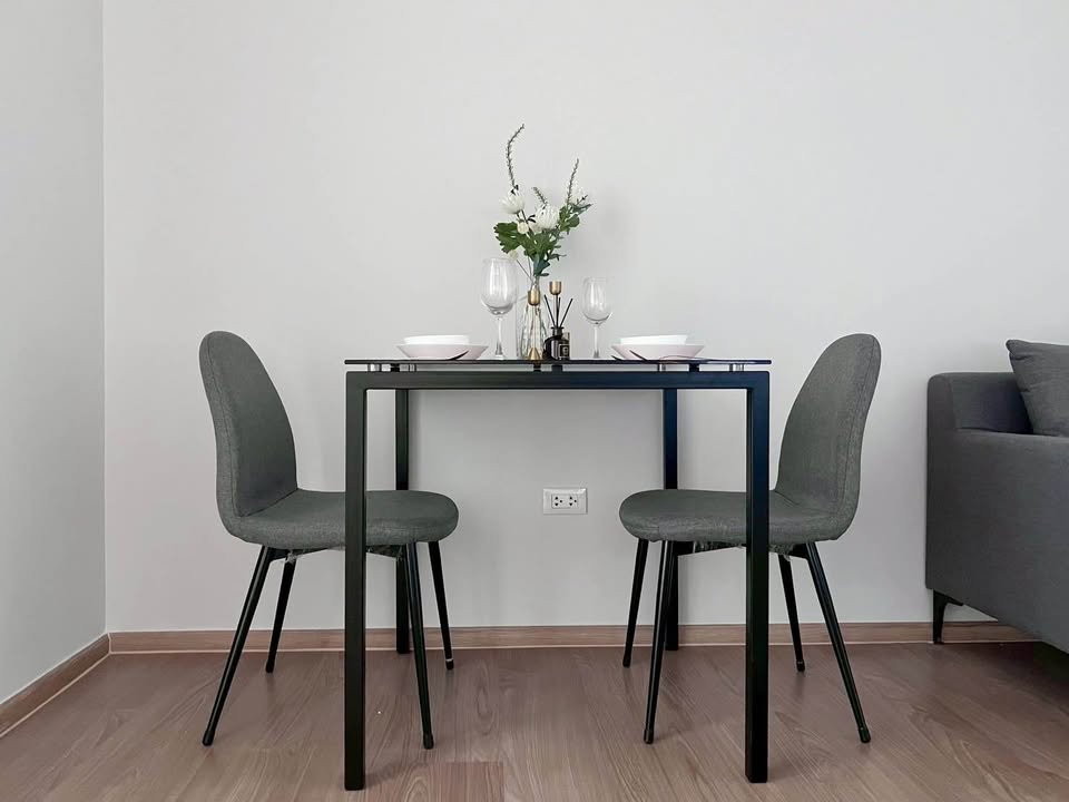 รูป ให้เช่า ชีวาทัย ปิ่นเกล้า(Chewathai PinKlao) ตึก A  1 นอน - รูปที่ 5/11