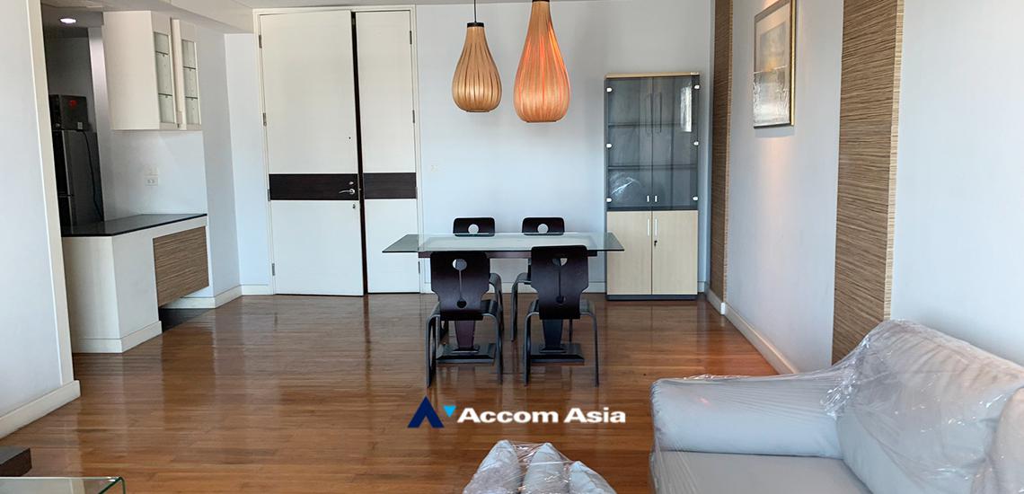 picture 🔼🔽 AccomA 📩  3 BR Condominium @Royal Saladaeng (1512138) - 7/15