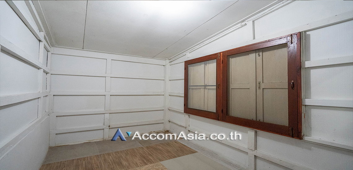 picture 🔼🔽 AccomA 📩 Pet friendly,Home Office 3 BR House in Khlong Tan Nuea (AA25069) - 17/20