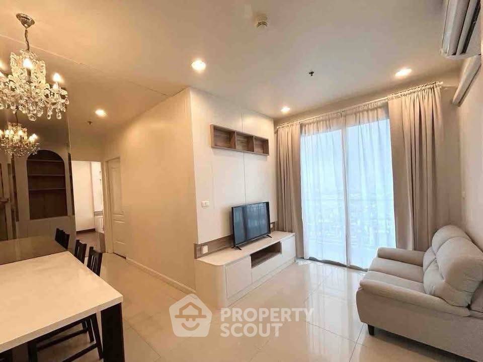 รูป คอนโด 2-ห้องนอน ที่ คิว เฮ้าส์ สาทร ใกล้ BTS กรุงธนบุรี (ID 2444706) - รูปที่ 20/23
