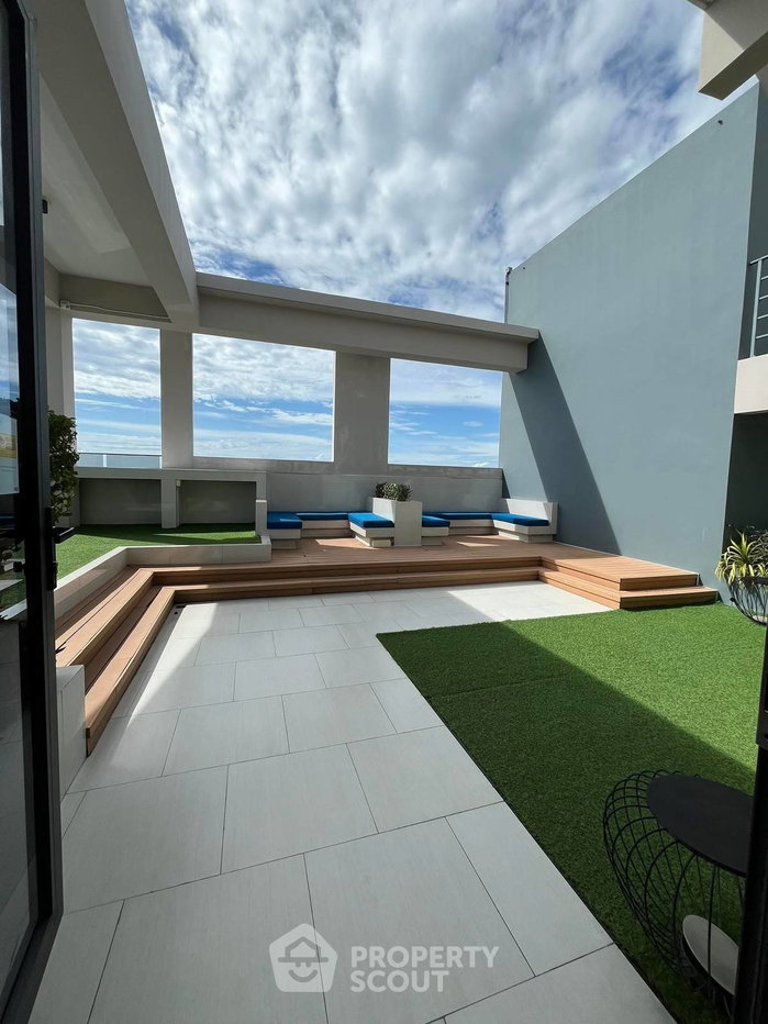 รูป คอนโด 1-ห้องนอน ที่ แอนโดรเมด้า คอนโดมิเนียม พัทยา ใกล้ ถนนพระตำหนัก พัทยา (ID 2771424) - รูปที่ 4/13