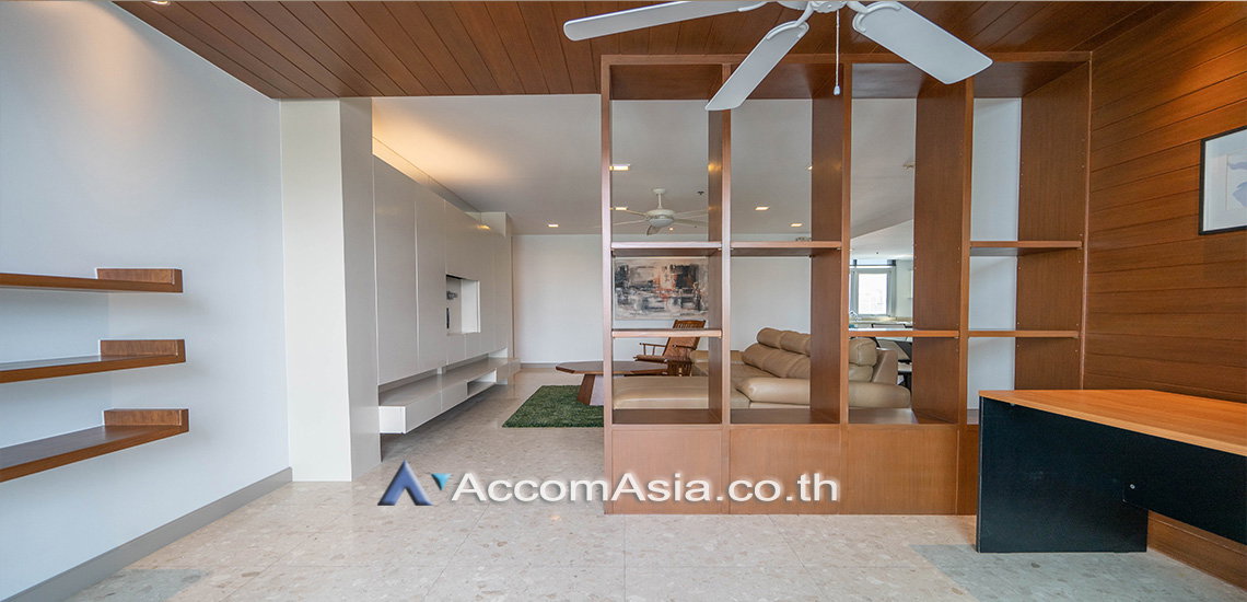 picture 🔼🔽 AccomA 📩 Nusasiri Grand Condominium - 4/12
