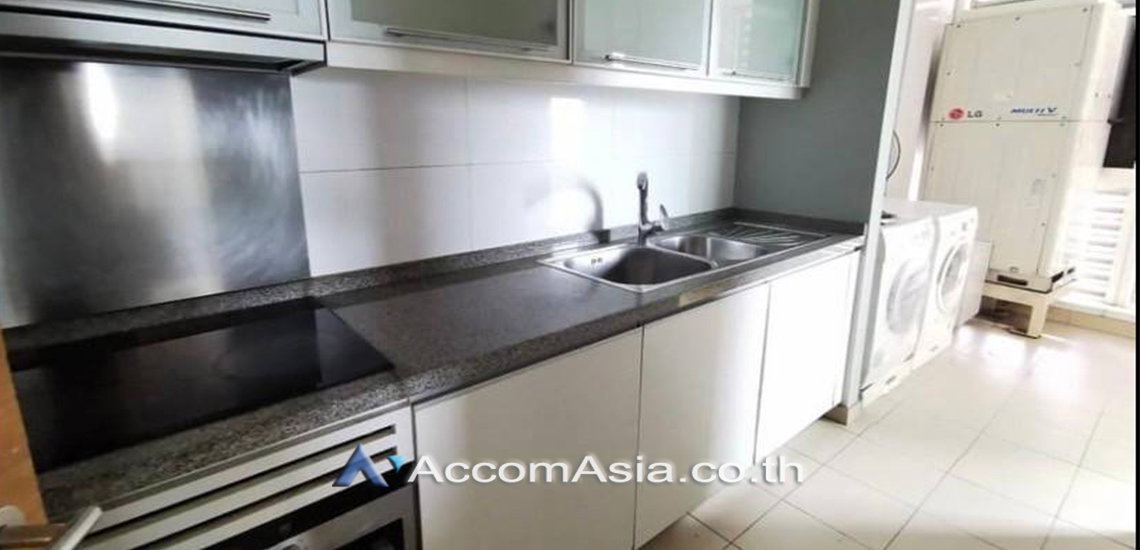 รูป 🔼🔽 AccomA 📩  3 BR Condominium @Millennium Residence @ Sukhumvit (AA30384) - รูปที่ 4/10