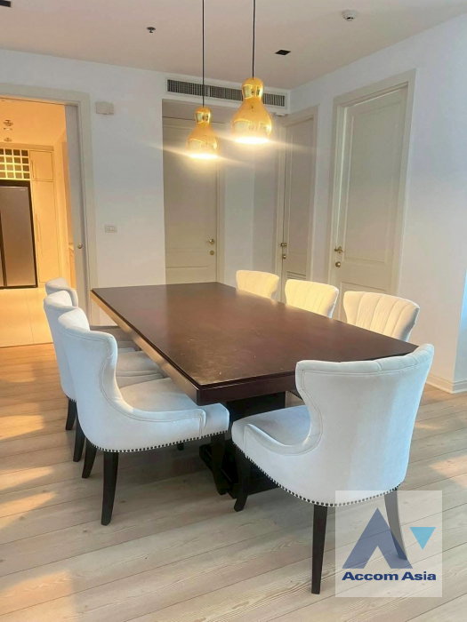 picture 🔼🔽 AccomA 📩 Fully Furnished 2 BR Condominium @Athenee Residence (AA42804) - 3/9